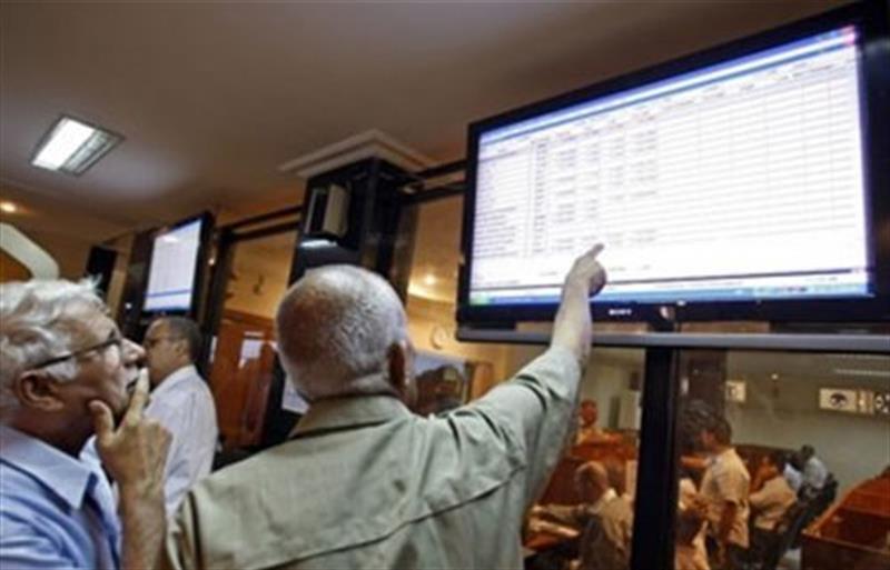 سوق العراق للأوراق المالية تتداول مليار سهم في اسبوع