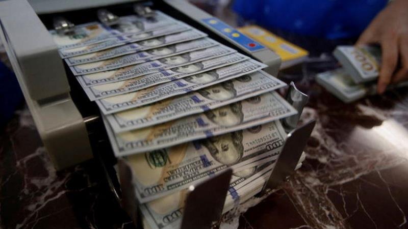 الدولار يتراجع مع اقفال البورصة الرئيسية في بغداد 
