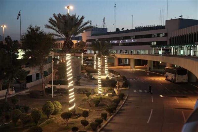لم يستغرق أكثر من دقيقة.. النقل تصدر توضيحا بشأن انقطاع التيار الكهربائي في مطار بغداد

