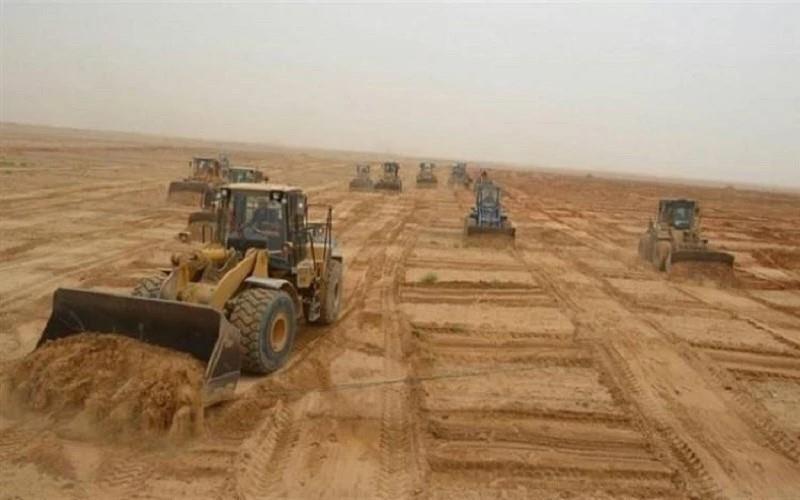 لإستلام معاملات قطع الأراضي إلكترونيا.. بلدية التاجي تنسق مع محافظة بغداد
