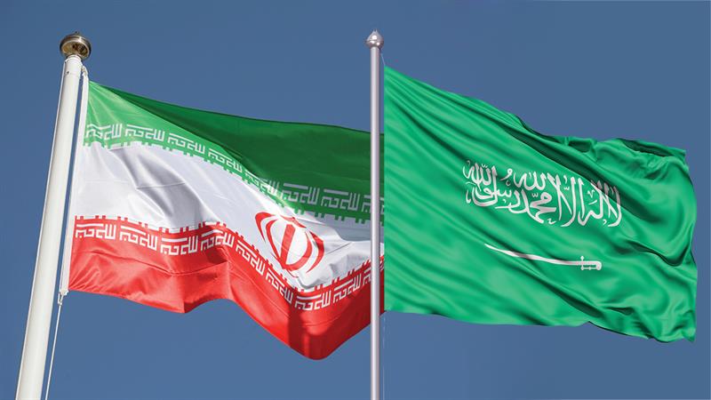 بشأن تأخر حل مشكلة معتمريها.. السعودية ترد على إيران: لا وجود للإعتبارات سياسية
