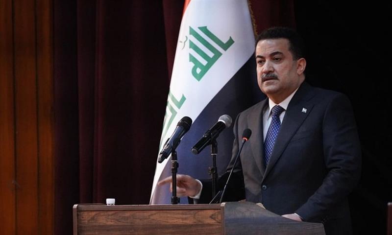 السوداني مستذكرا فاجعة حلبجة: نسعى دوما لإنصاف المدن المظلومة والمحرومة