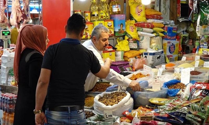 الداخلية تضع خطة للسيطرة على أسعار المواد الغذائية خلال رمضان
