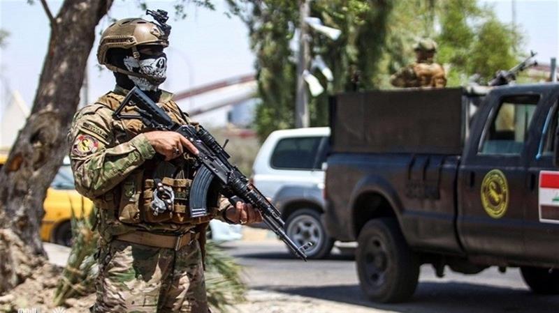 الاعلام الامني يوضح تفاصيل قضية الاعتداء على القوات الأمنية في منطقة البوعيثة جنوبي بغداد