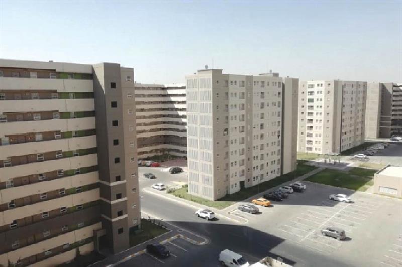محافظة صلاح الدين تناقش آلية توزيع مجمع الشقق السكنية في قضاء بلد