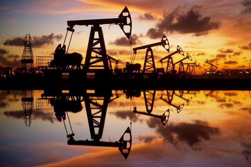 ارتفاع أسعار النفط بفضل مؤشرات تحسن الطلب العالمي من الصين والولايات المتحدة