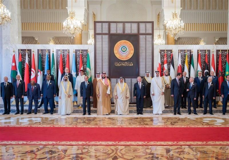 العراق يستضيف الدورة 34 للقمة العربية العام المقبل
