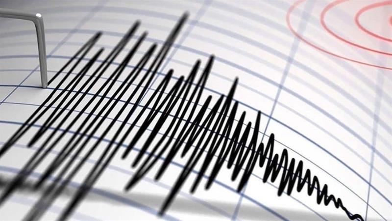 زلزال بقوة 5.3 درجة على مقياس ريختر يضرب غربي فرنسا
