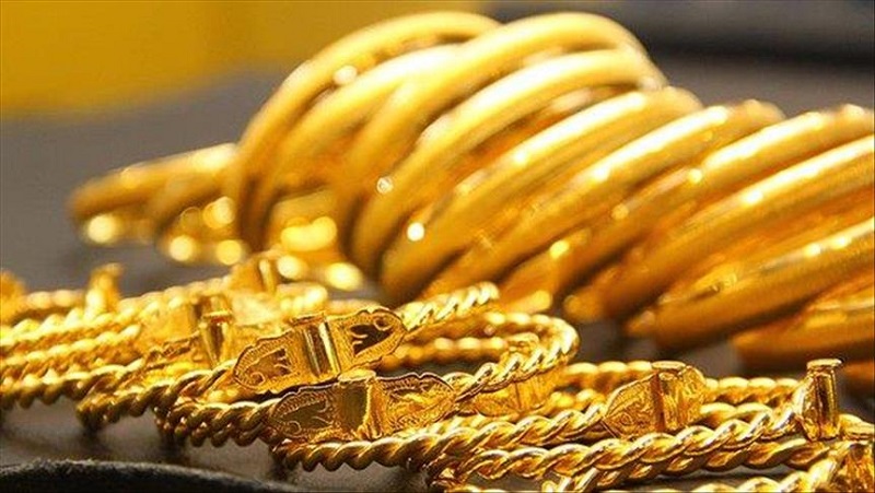 تحرك حكومي بشأن استيراد وتصدير الذهب