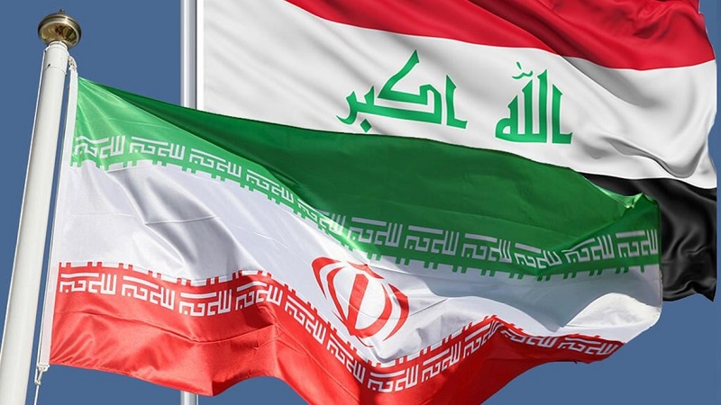 العراق وإيران يوقعان مذكرة تفاهم الأحد المقبل.. في أي مجال؟
