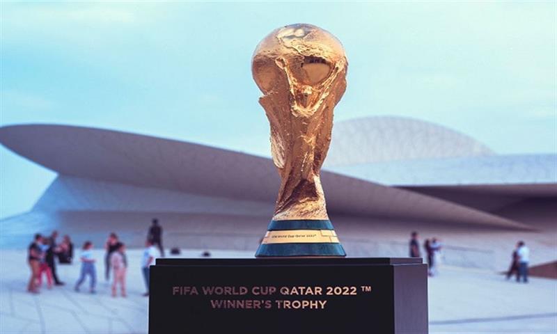 عراف برازيلي يكشف اسم المنتخب الفائز بكأس العالم