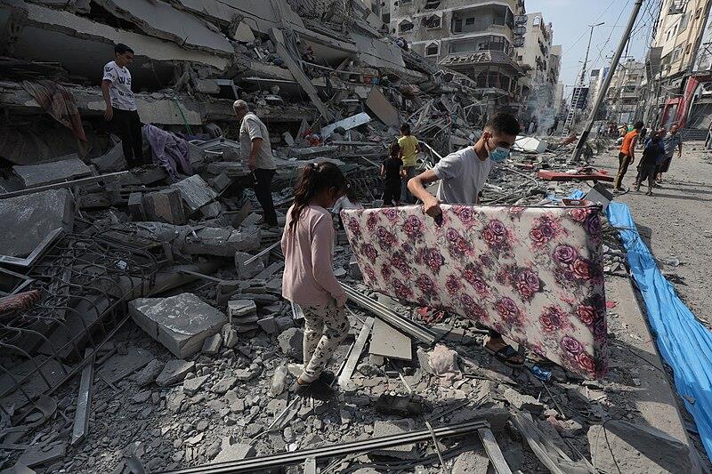 ارتفاع عدد ضحايا العدوان على غزة إلى أكثر من 29 ألف قتيل ونحو 69 ألف جريح
