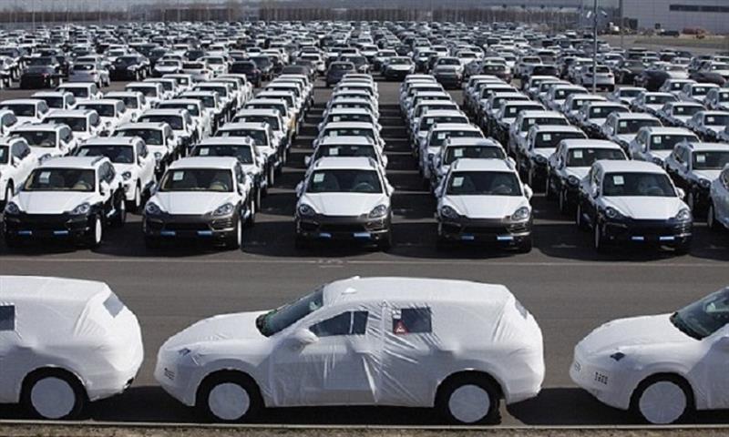مؤسسة إقتصادية: أعداد السيارات بالعراق قد تصل قرابة 10 ملايين سيارة في العام 2030