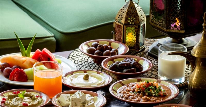 إليك 6 نصائح غذائية مهمة لوجبة السحور خلال شهر رمضان
