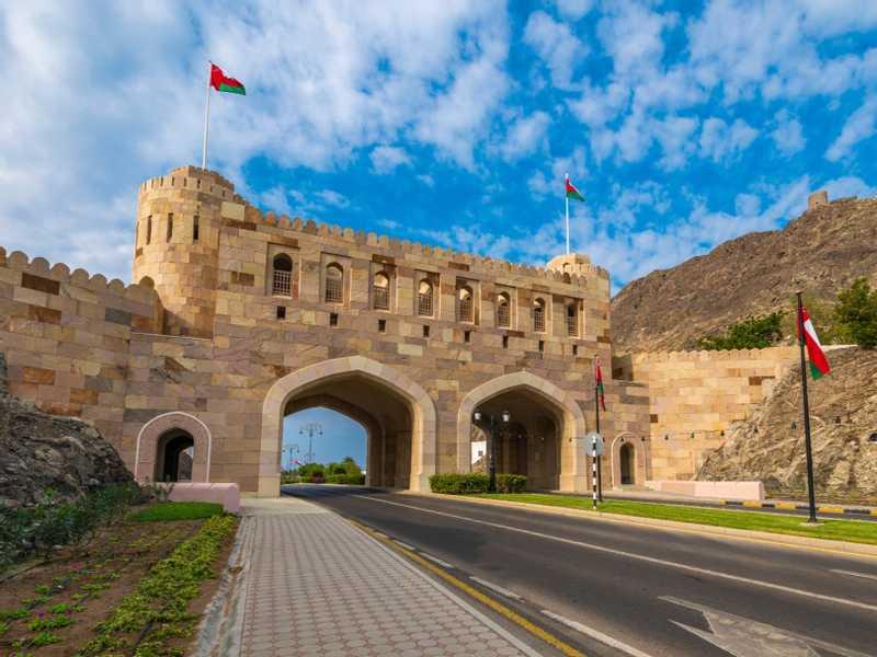 إستقرار التضخم السنوي في عمان خلال شباط
