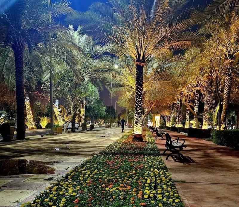 غدا.. إطلاق مهرجان الزهور الدولي في بغداد بمشاركة عالمية ومحلية
