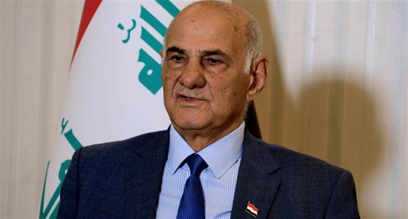 العراق يقدم طلبا إلى تركيا لزيادة الإطلاقات المائية لسد حديثة