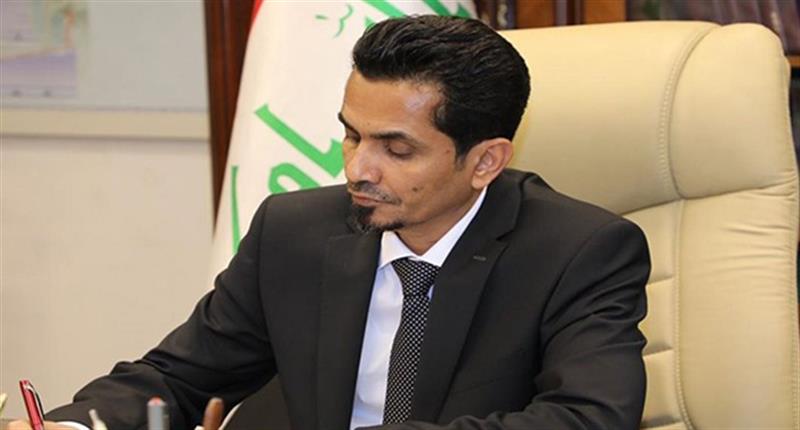 وزير النقل يعلن نجاح الخطة الخدمية لزيارة عاشوراء في كربلاء