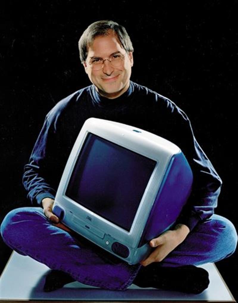 ظهور iMac G3: تغيير جذري في علاقتنا مع التكنولوجيا في التسعينيات
