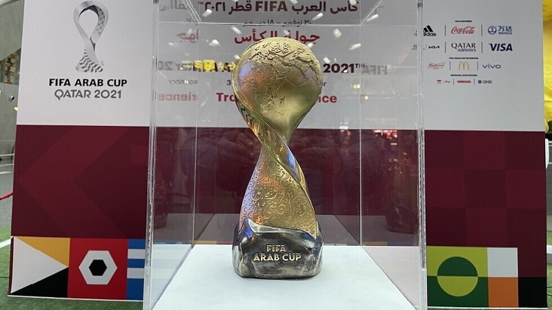 سجل الفائزين ببطولة كأس العرب منذ انطلاقتها.. تعرف على ترتيب العراق فيها
