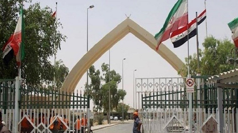 الاتفاق على إنشاء سوق مشتركة عراقية-ايرانية.. في اي محافظة؟

