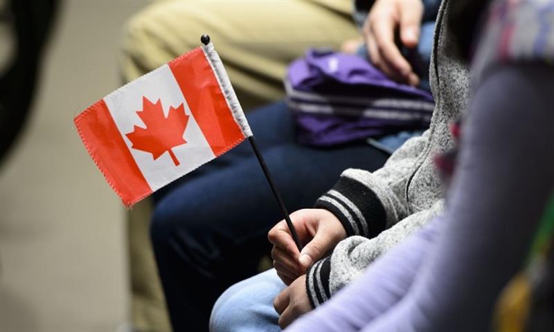 كندا تسهل بقاء المواطنين الاتراك والسوريين عبر اجراءات جديدة