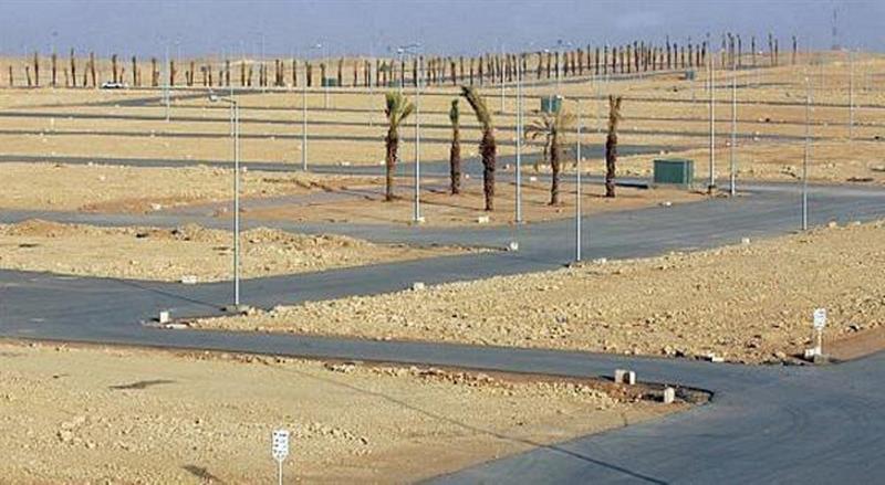 مجلس محافظة ميسان يعتزم توزيع 35 ألف قطعة أرض سكنية
