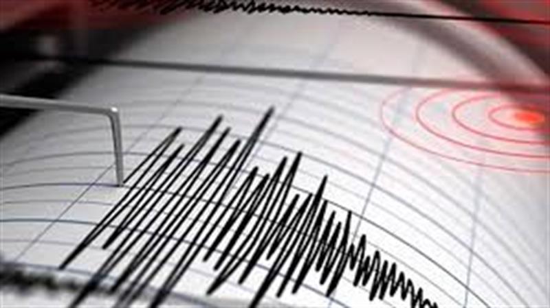 (بالفيديو) بقوة 5.6.. زلزال يضرب شمال تركيا
