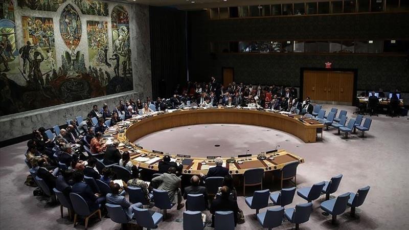 ملف العراق في جلسة خاصة لمجلس الأمن الدولي