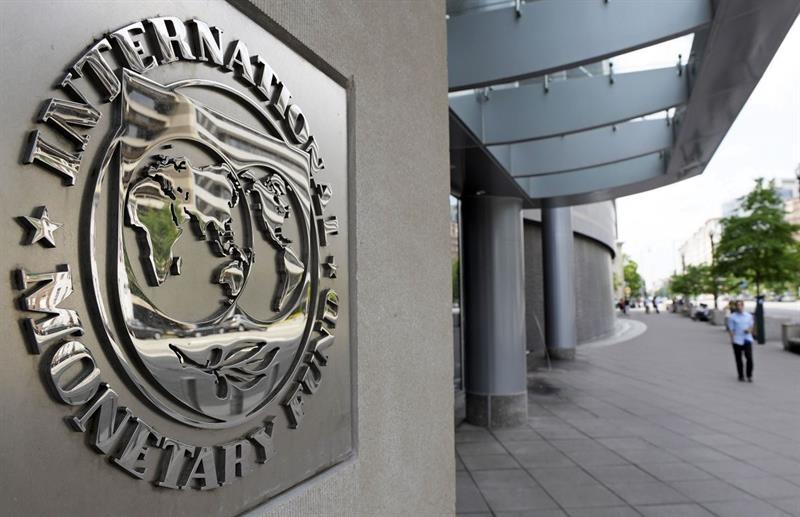 صندوق النقد الدولي يتوقع ارتفاع التضخم السنوي في العراق لهذا العام