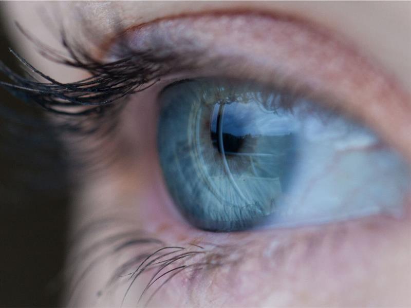 دراسة: الميلاتونين يمنع فقدان البصر المرتبط بالعمر
