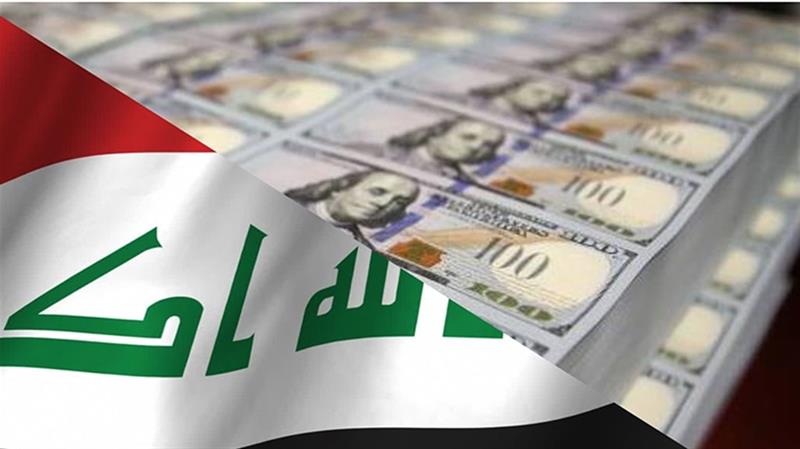 بواقع 6 آلاف دولار سنويا.. العراق السابع عربيا في مؤشر دخل الفرد السنوي
