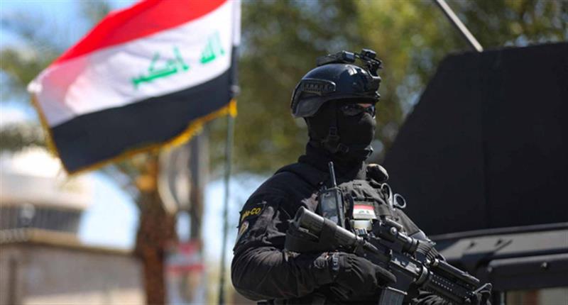 قيادة عمليات بغداد تعلن القبض على متهمين بالقتل العمد شرقي العاصمة
