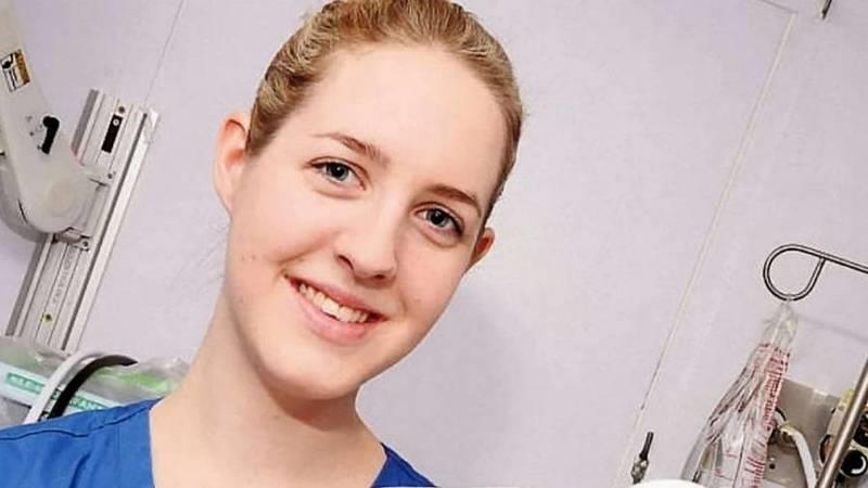 إدانة ممرضة بريطانية بقتل 7 رضع ومحاولة قتل 6 آخرين داخل مستشفى في بريطانيا 
