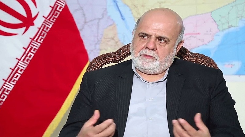ايران لمواطنيها: لا تدخلوا العراق عبر اقليم كردستان!