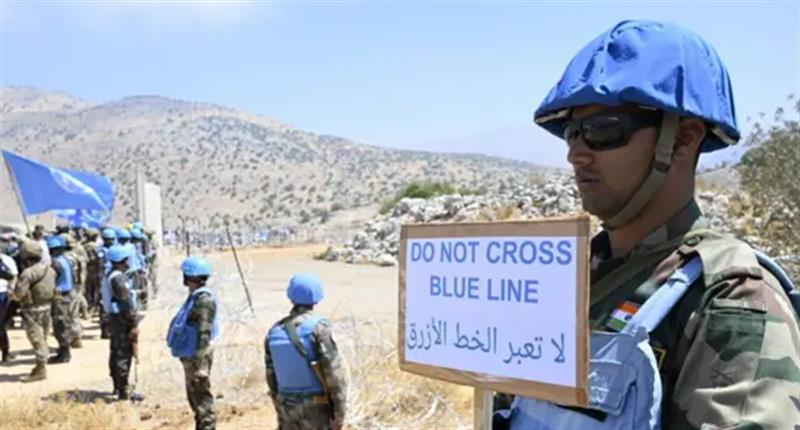 اليونيفيل: قدرتنا على المراقبة في جنوب لبنان 