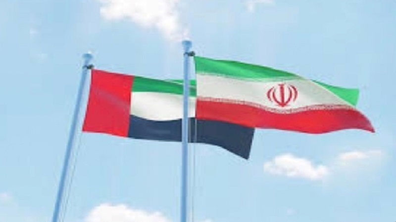 عقب قمة بغداد.. تعليق إيراني بشأن العلاقات مع الإمارات
