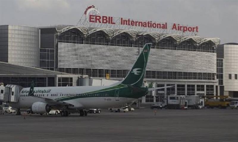 مطار اربيل الدولي يصدر تعليمات جديدة بخصوص شراء الدولار بالسعر الرسمي