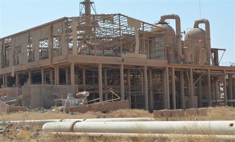 الحكومة العراقية تتحرك بقيادة رئيس الوزراء لمعالجة المشاريع المتلكئة 
