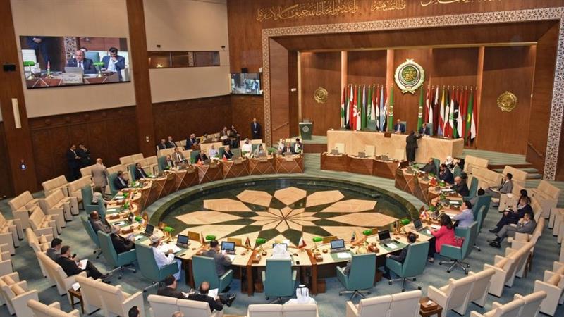 العراق يقدم طلبا لاستضافة القمة العربية لعام 2025 في العاصمة بغداد