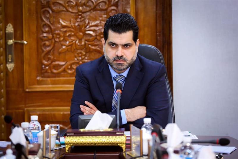 مستشار رئيس الوزراء: حكومة العراق تدعم المكونات والأقليات وتسعى لإعادة النازحين
