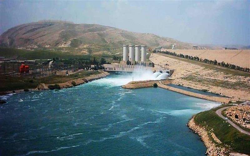 لجنة الزراعة النيابية تؤكد عدم تعاون الجانب التركي في ملف المياه
