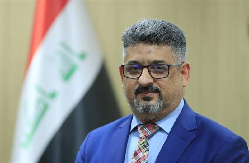 الحكومة العراقية تعلن عن بدء خدمة التوقيع الإلكتروني تجريبيا في خطوة نحو التحول الرقمي
