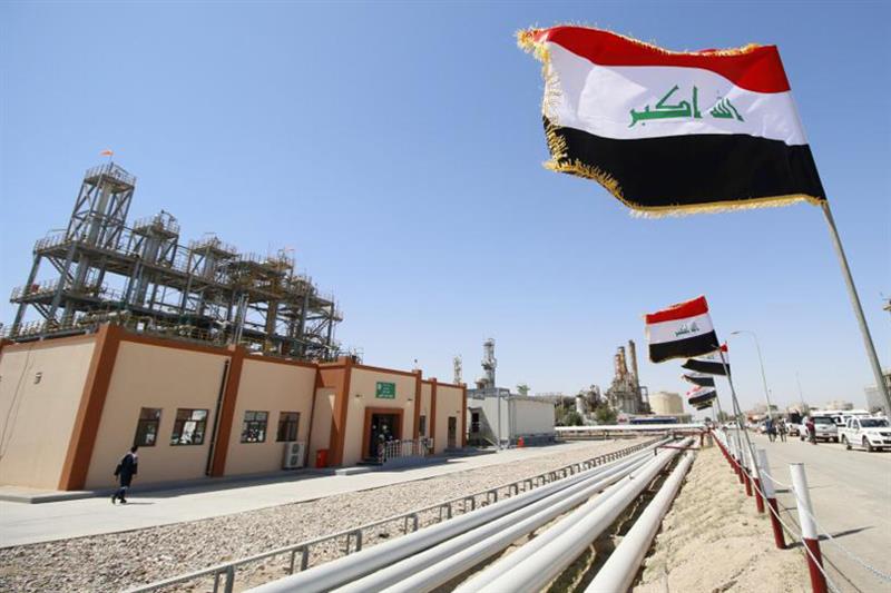 وزير التجارة: جميع الدول حريصة على عودة العراق كلاعب اقتصادي عالمي
