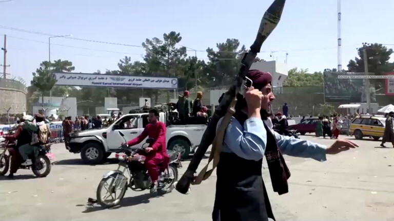 معارضو 'طالبان' يحشدون الآلاف لمواجهة الحركة.. ويوجهون طلبا للغرب