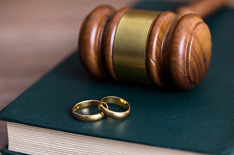 القضاء: أکثر من 6 الآف حاله طلاق خلال شهر واحد فقط
