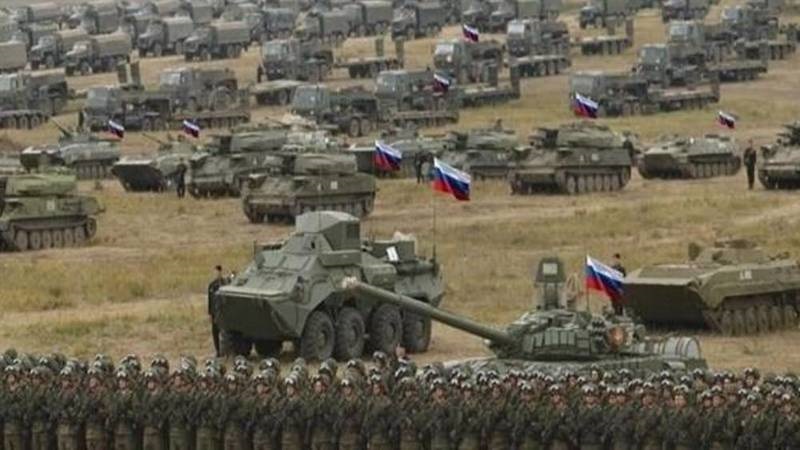 بريطانيا: روسيا تستعد لأكبر حرب في أوروبا منذ 1945