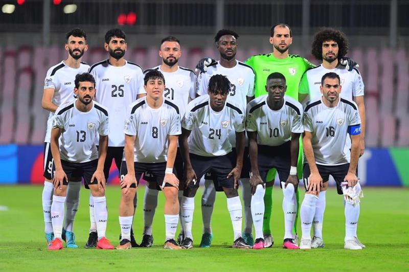 الكهرباء يتطلع لتأهله في مواجهة قوية مع العهد اللبناني في نصف نهائي كأس الاتحاد الآسيوي
