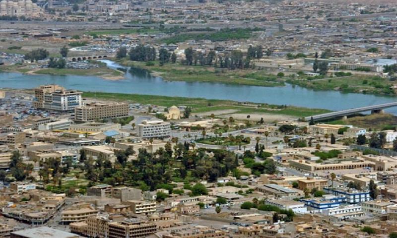 النزاهة: ضبط متهمين بالتجاوز على عقارات بــ 53 مليار دينار في نينوى