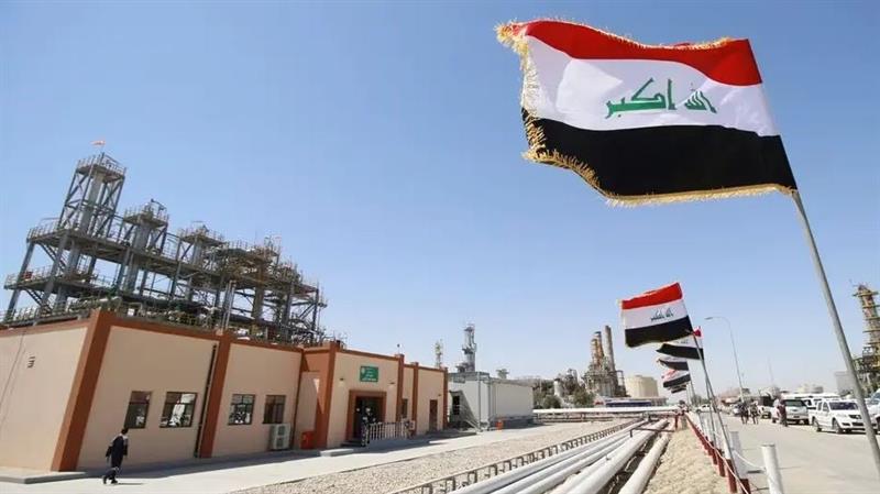 العراق الرابع عربيا بأعلى الاقتصادات نموا في العالم خلال 2025